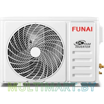 Кондиционер Funai Kadzoku Inverter RAC-I-KD55HP.D01 картинка 3